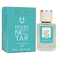 Парфуми унісекс Ellis Brooklyn Miami Nectar 60 мл