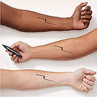 Набір для брів та вій 3в1 (Накладні вії, Маркер, Підводка) Rose Roll / Набір для фарбування брів, фото 5