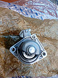 Стартер Ford Fiesta, Focus, Mondeo, B-MAX, C-Max 1.25, 1.4, 1.6 / LEADERPARTS, фото 4