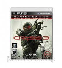 Crysis 3 PS3, фото 1