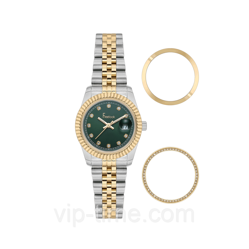 Жіночий годинник Freelook F.4.10014.5, фото 1