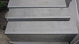 Сірий бордюр покостівський і габбро, фото 3