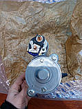 Стартер Ford Fiesta, Focus, Mondeo, B-MAX, C-Max 1.25, 1.4, 1.6 / LEADERPARTS, фото 3