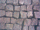 Сірий бордюр покостівський і габбро, фото 4