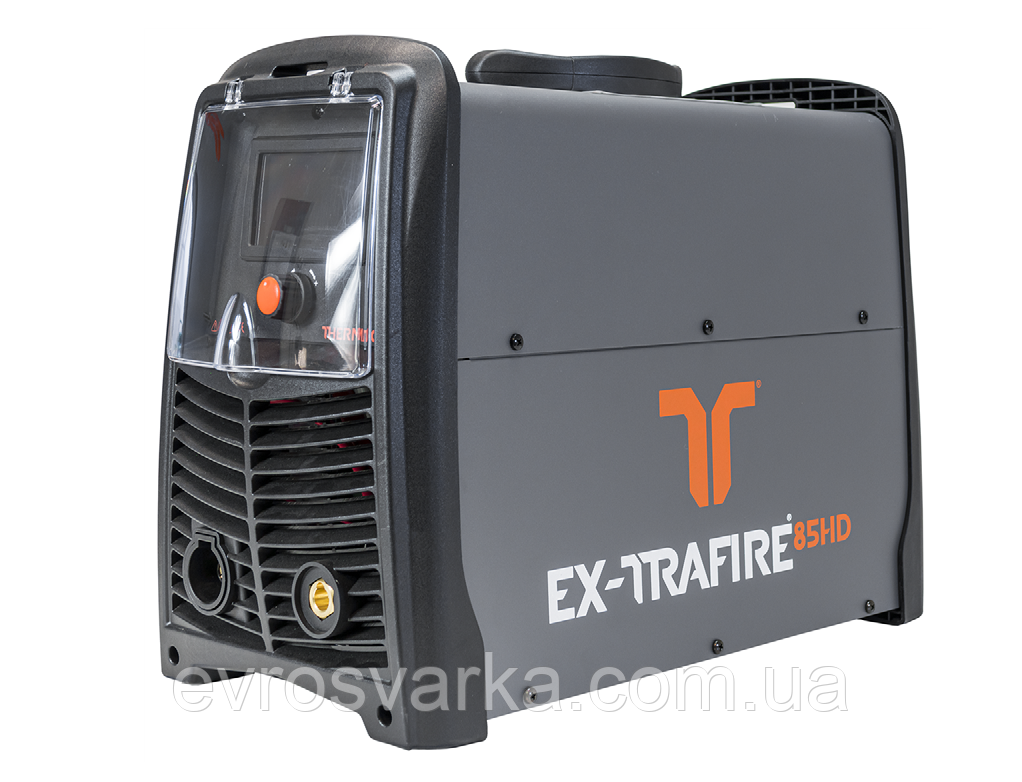 THERMACUT EX-TRAFIRE 85 HD