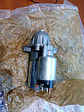 Стартер Ford Fiesta, Focus, Mondeo, B-MAX, C-Max 1.25, 1.4, 1.6 / LEADERPARTS, фото 2