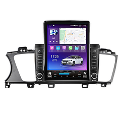 Штатна магнітола Mekede MTS Kia Cadenza / K7 (2013-2017)