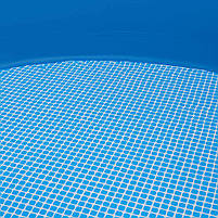 Каркасний басейн Intex Metal Frame 305×76 см 4485 л — круглий, з інструкцією та DVD, арт. 28200, фото 7