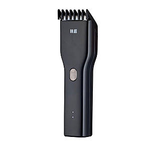 Машинка для стрижки Xiaomi Mijia youpin Enchen Boost Hair Trimmer Black (New Design), фото 1