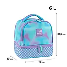 Сумка для ланчу Kite K25-2708-2, фото 2