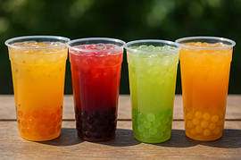 Bubble Tea 0,52 кг