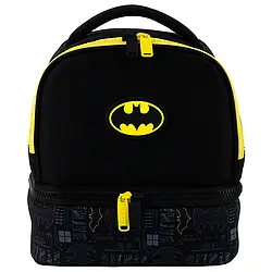 Сумка для ланчу Kite DC Batman DC25-2708