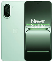 Смартфон OnePlus Ace 5 Racing 5G (PLF110) 12/256Gb Green Color OS CN