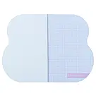 Блокнот Kite Rachael Hale R25-223, А6, 60 аркушів, клітинка, фото 2