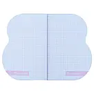 Блокнот Kite Rachael Hale R25-223, А6, 60 аркушів, клітинка, фото 3