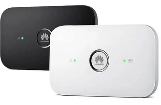 Модем Huawei E5573s-320 маршрутизатор 4G (Lifecell, Kyivstar и Vodafone)