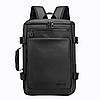 Рюкзак-сумка для ноутбука 43*30*20 см, 26л, BX 380 / Рюкзак трансформер / Рюкзак для ноутбука, фото 3