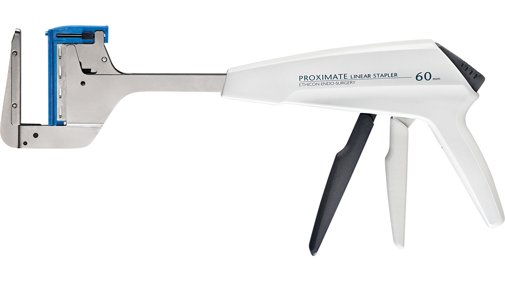 Апарат зшиваючий Proximate TX60B 60мм./1,5 мм. Ethicon, фото 1