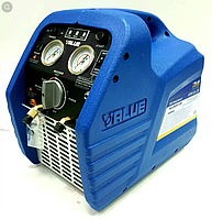 Станція по збору і регенирации холодоагенту VALUE VRR12L-OS з масловідділювачем