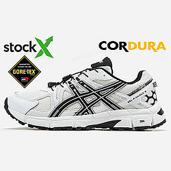 1179 Asics Gel-Kahana 8 | Gore-Tex | Термо 36