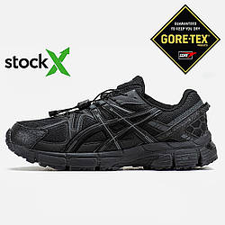 1668 Asics Gel-Kahana 8 | Gore-Tex | Термо 36
