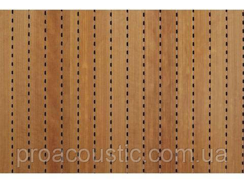 Перфорована панель акустична MDF Decor Acoustic, фото 2