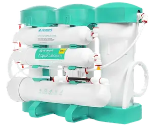 Система зворотного осмосу Ecosoft P’URE AQUACALCIUM Mint