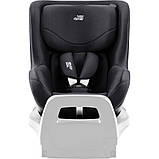 Автокрісло Britax Römer DUALFIX 5Z 0+/1 (0-18кг), Classic / Deep Black, фото 3