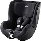 Автокрісло Britax Römer DUALFIX 5Z 0+/1 (0-18кг), Classic / Deep Black, фото 2