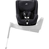 Автокрісло Britax Römer DUALFIX 5Z 0+/1 (0-18кг), Classic / Deep Black, фото 6