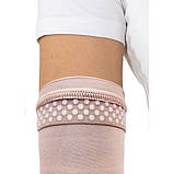 Рукав компресійний з компресією 27-36 мм рт., Tiana, Тип 715 (бежевий), фото 2