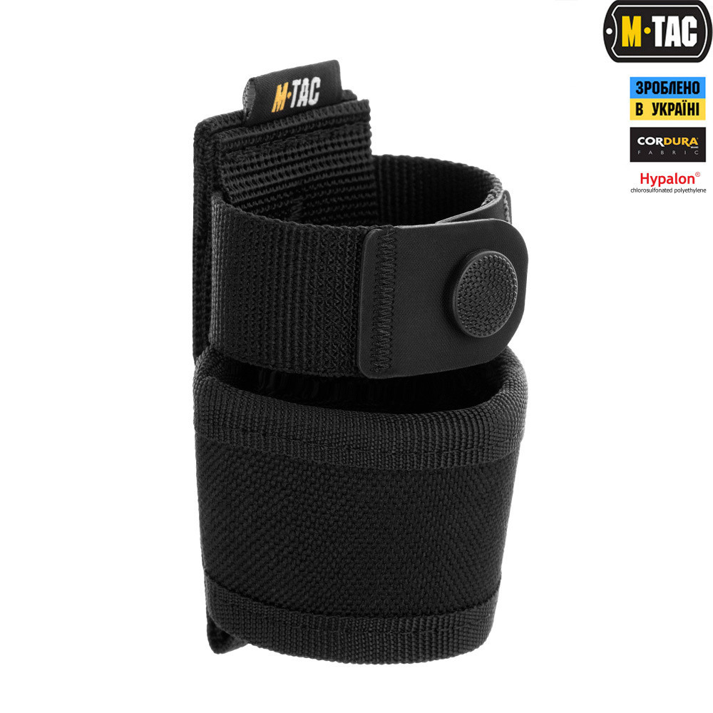 M-Tac підсумок для кийка Elite Black, фото 1