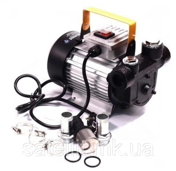 Насос топл./перекач., помповий, 220 В 52 л/м, DK8011-220V, фото 1