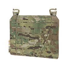 M-Tac передня панель для плитоноски Cuirass QRS XL Multicam