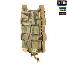 M-Tac підсумок для АК відкритий Elite Laser Cut Multicam