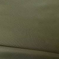 Тканина Оксфорд ПУ олива 600 D РОЗПРОДАЖ PU 220 г/м2