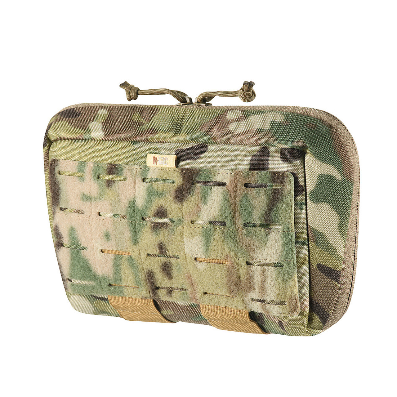M-Tac підсумок Admin Large Elite Multicam, фото 1