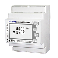 Лічильник Eastron SDM630MCT-Mbus V2 з RS485
