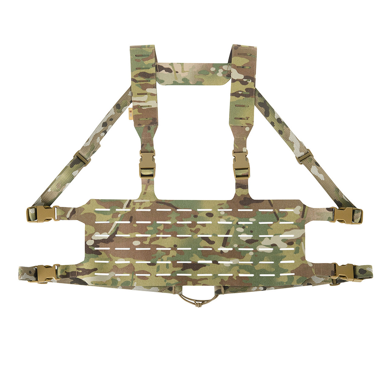 M-Tac Chest Rig Паляниця Elite Multicam, фото 1