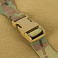 M-Tac Chest Rig Паляниця Elite Multicam, фото 4