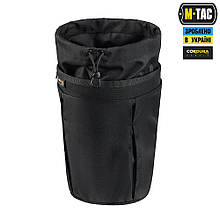 M-Tac сумка скидання магазинів Lite Elite Black