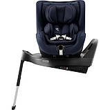 Автокрісло Britax Römer DUALFIX PRO 2025 (Style / Night Blue), фото 6