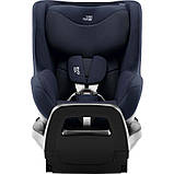 Автокрісло Britax Römer DUALFIX PRO 2025 (Style / Night Blue), фото 3