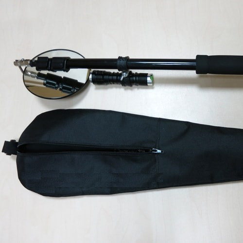 Оглядове інспекційне дзеркало НВ-2