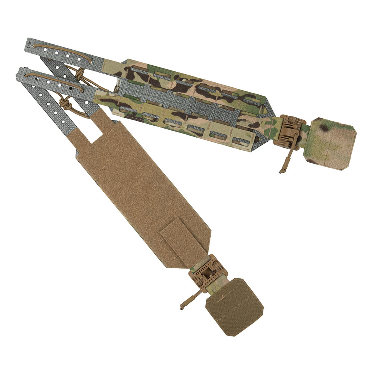 M-TAC камербанд TIGER Multicam XS/S, фото 1
