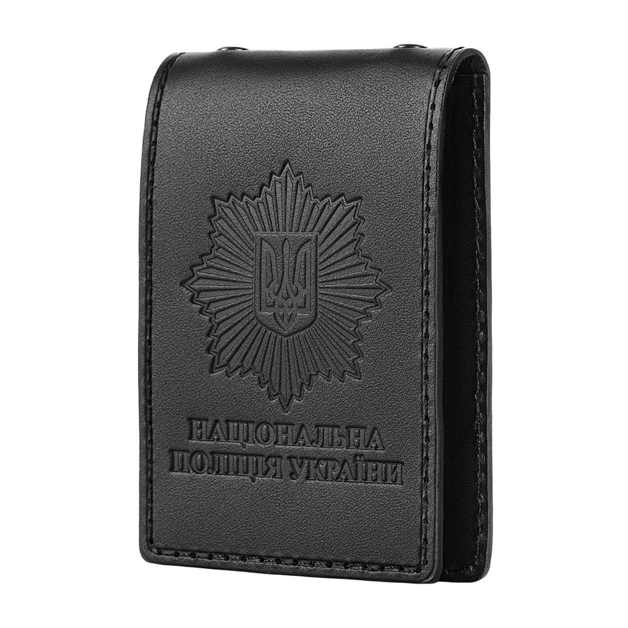 M-Tac обкладинка для жетона та посвідчення поліції тип2, фото 1