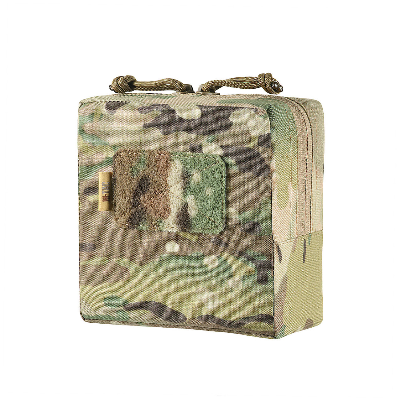 M-Tac підсумок утилітарний Elite Small Multicam, фото 1