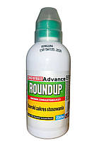 Гербіцид суцільної дії Раундап 250мл (KONCENTRAT) Польща/24шт