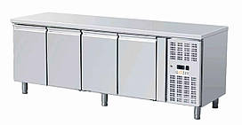 Стіл холодильний Gooder GN4TN