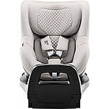 Дитяче автокрісло Britax Römer DUALFIX PRO 2025 (LUX / Soft Taupe), фото 3